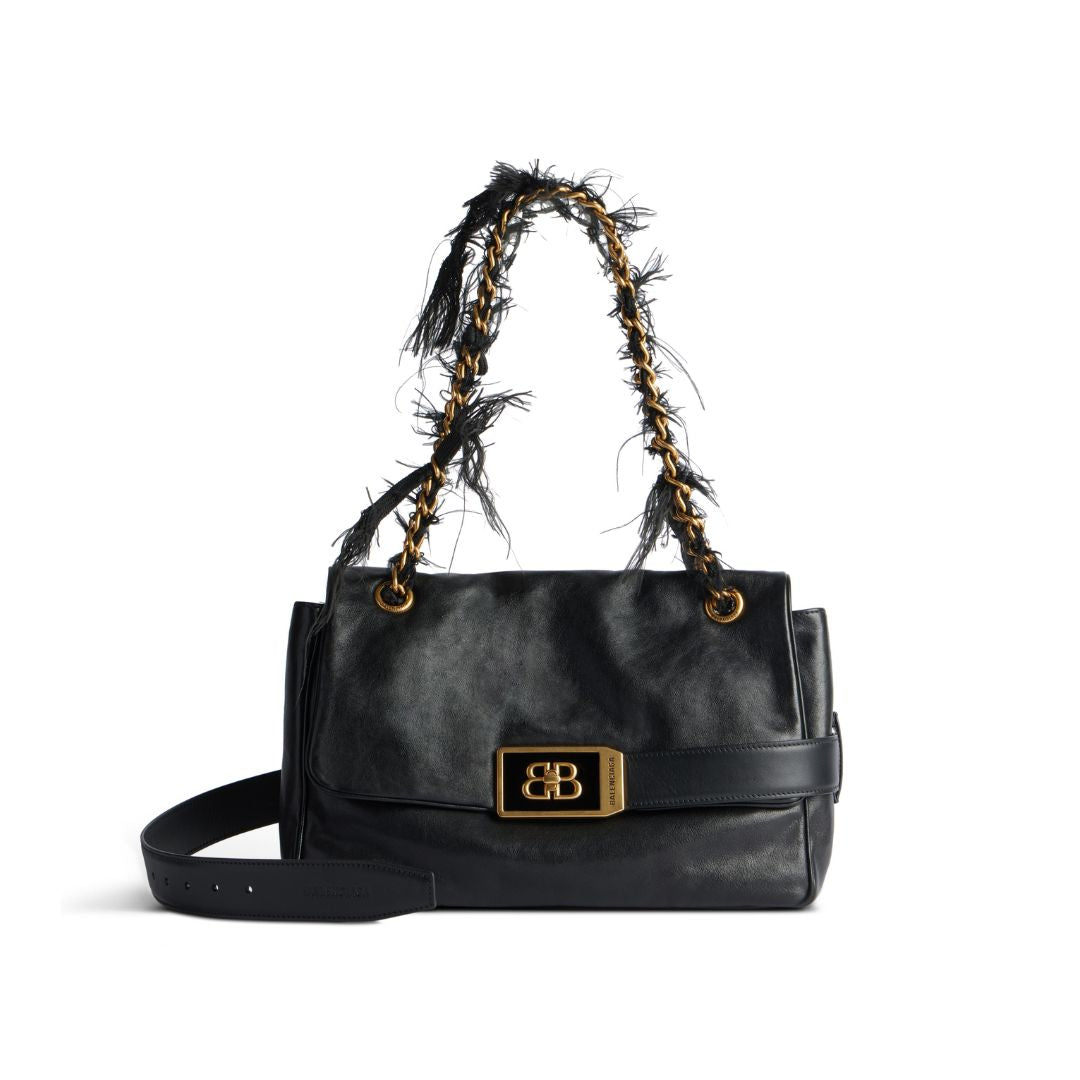 Balenciaga | Un sac "Modu Flap Chain"