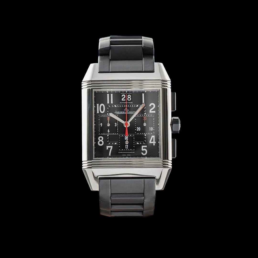 Collectionneur privé | Une montre Jaeger-Lecoultre