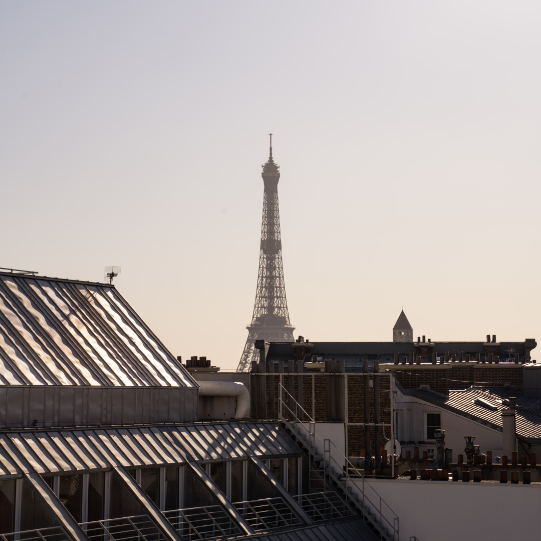 Hôtel Monsieur George | Un séjour élégant à l’Hôtel Monsieur George