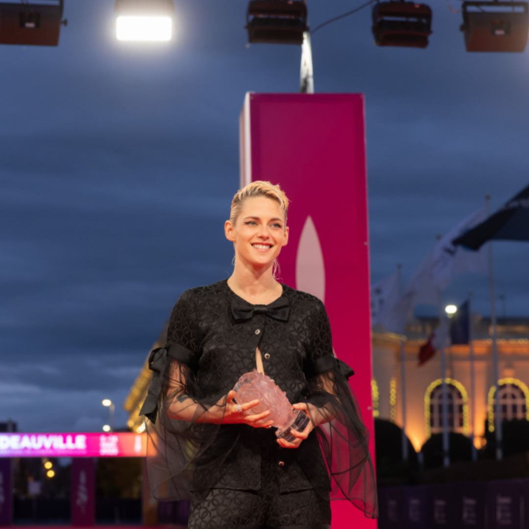 Festival du cinéma américain | 2 Pass Fan