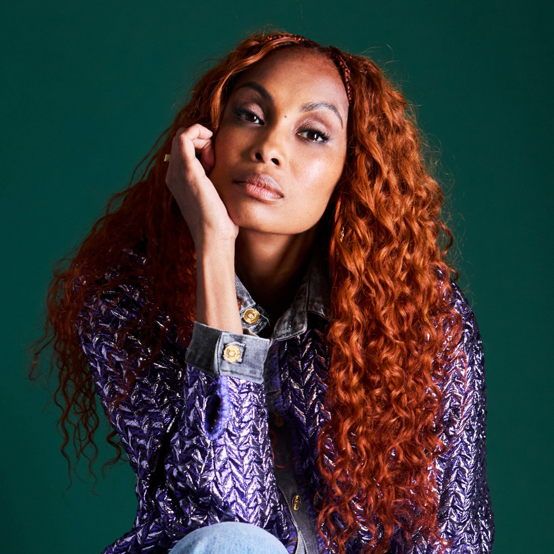 Imany | 2 places de concert à l'Olympia + une rencontre