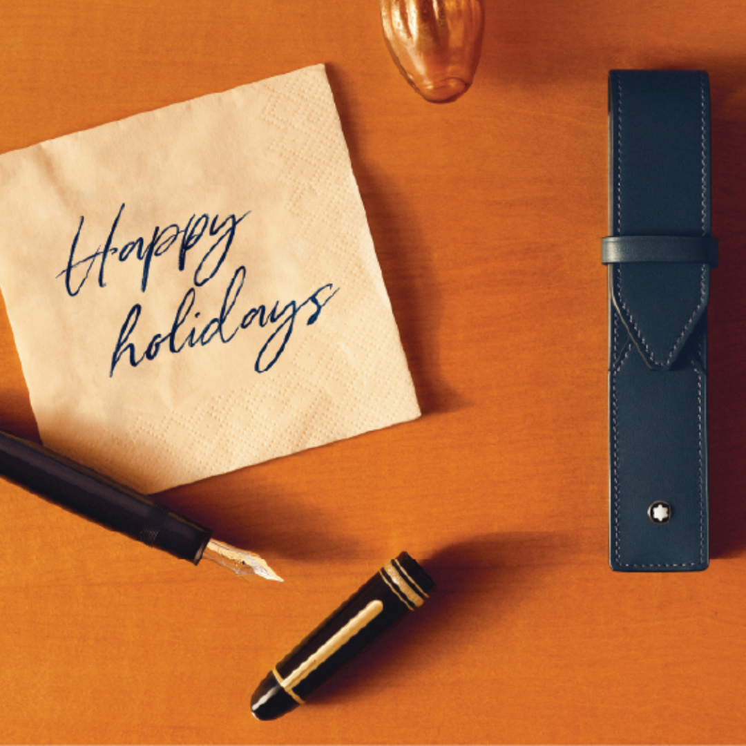 Montblanc | Instruments d'écriture, Tour du Monde en 80 jours