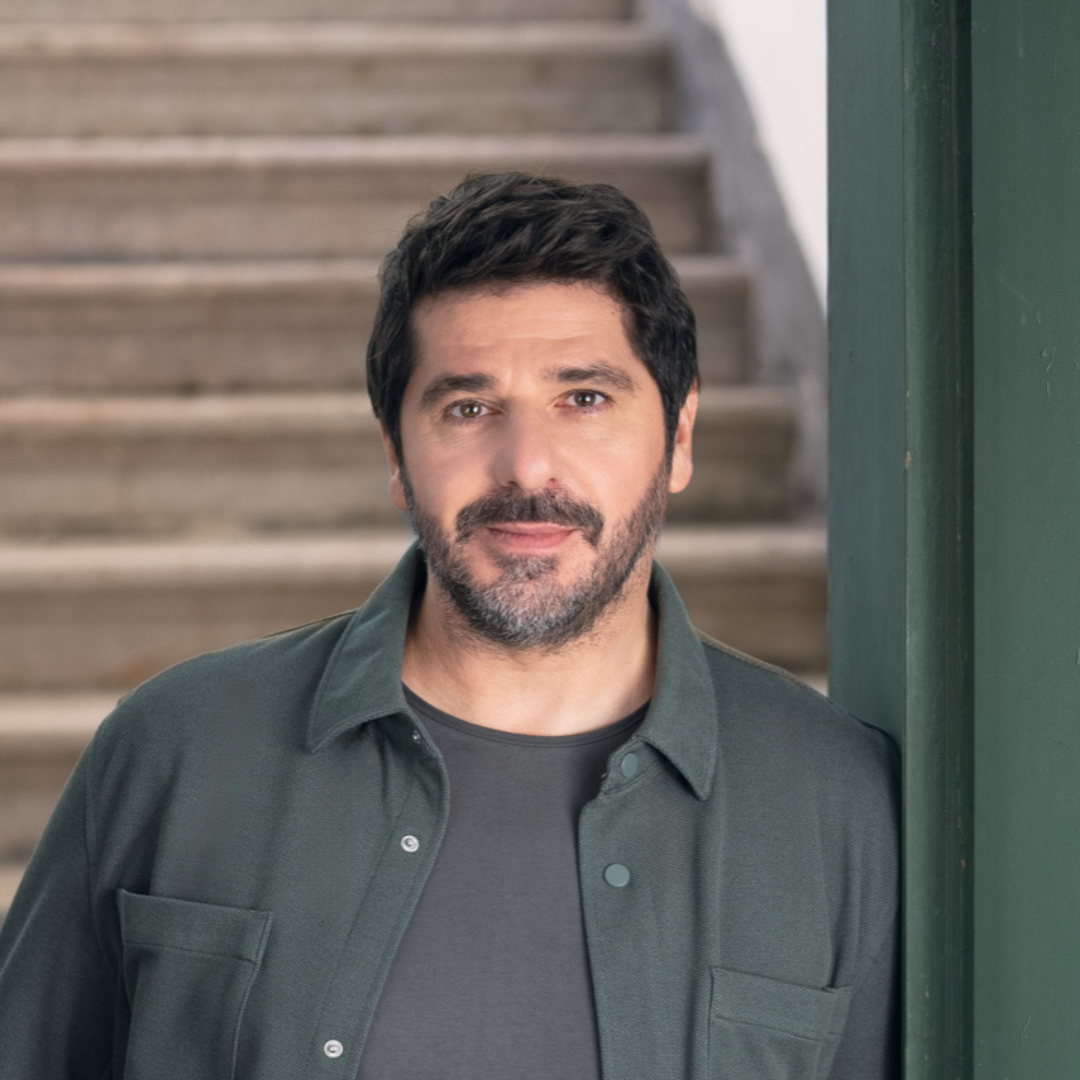 Patrick Fiori | Un pack avec 2 places de concert + produits cosmétiques