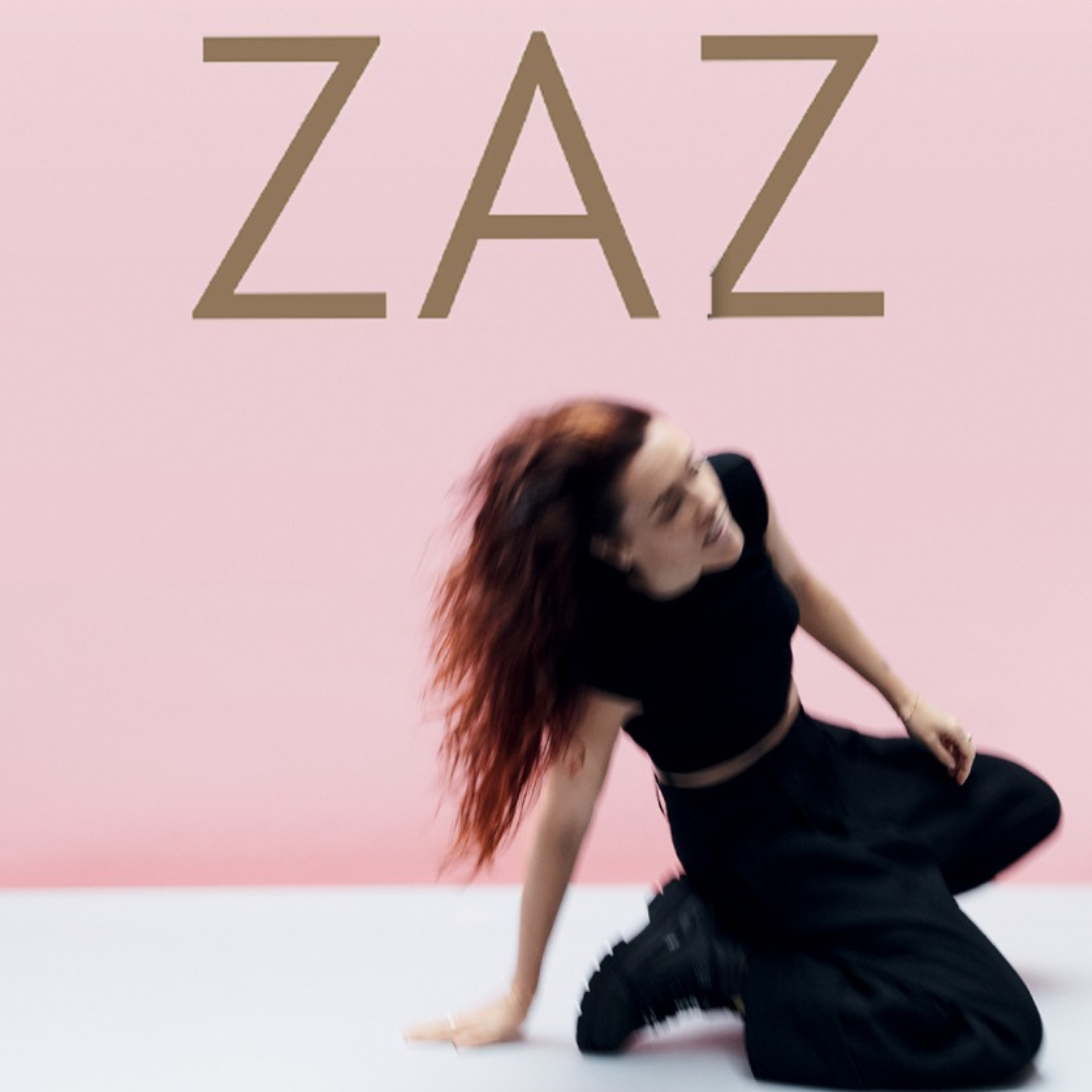 Zaz | 1 pass pour 2 personnes à tous ses Zéniths