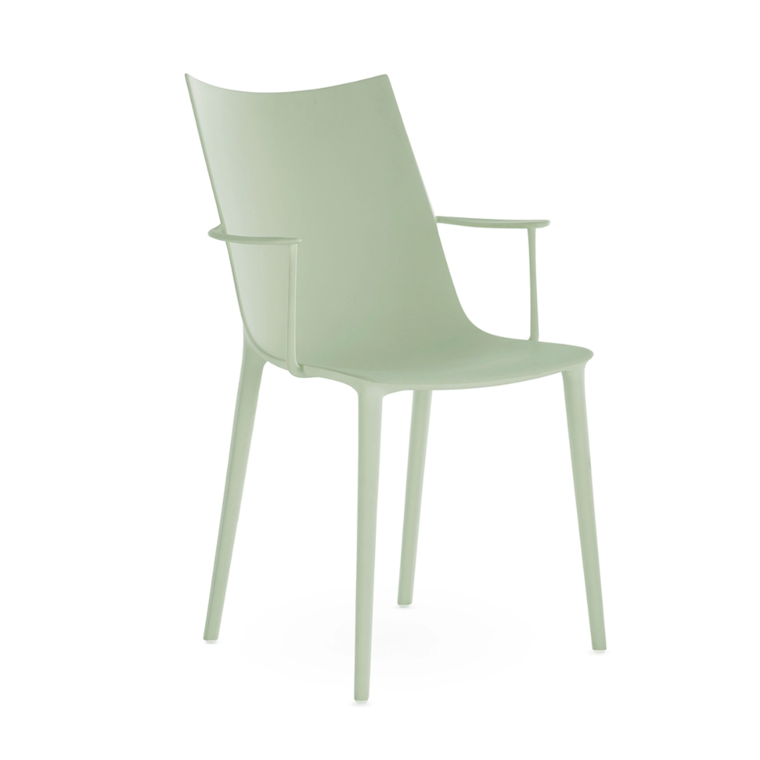 Philippe Starck | H.H.H. - Her Highest Highness, chaise, Kartell (2023)